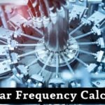 Angular Frequency Calculator