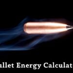 Bullet Energy Calculator