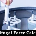 Centrifugal Force Calculator