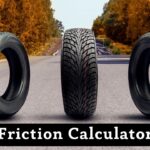 Friction Calculator