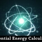 Potential Energy Calculator