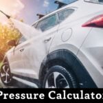 Pressure Calculator