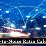 Signal-to-Noise Ratio Calculator