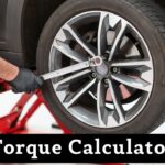 Torque Calculator