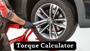 Torque Calculator