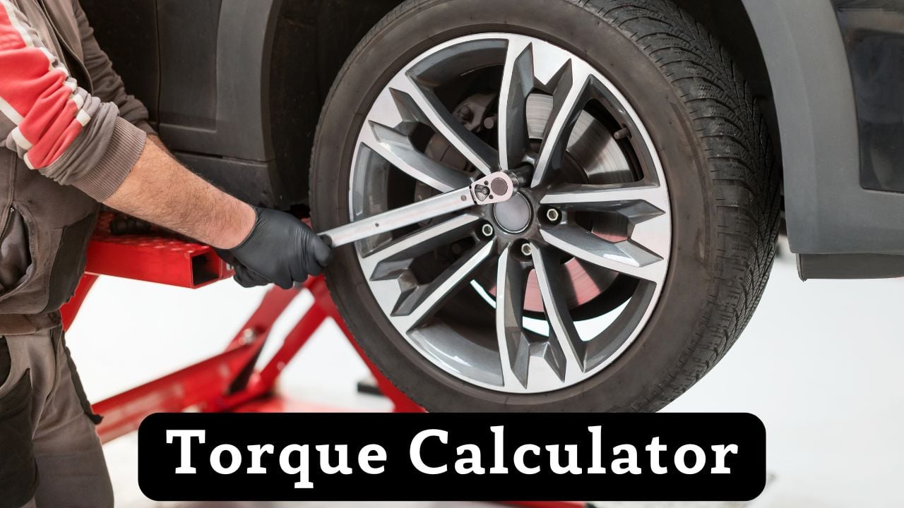Torque Calculator