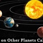 Weight on Other Planets Calculator