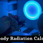 Blackbody Radiation Calculator