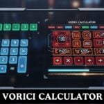 Vorici Calculator